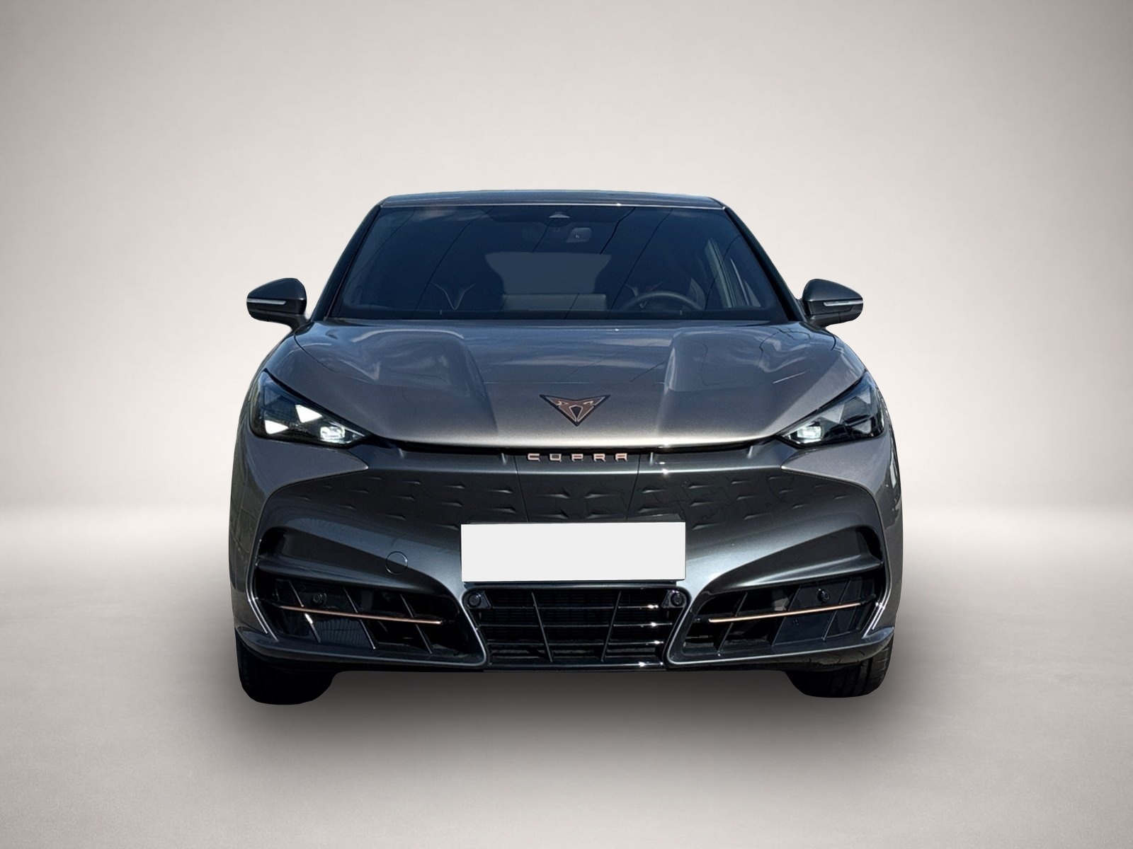 Cupra Tavascan (06/2026, ELECTRIC)