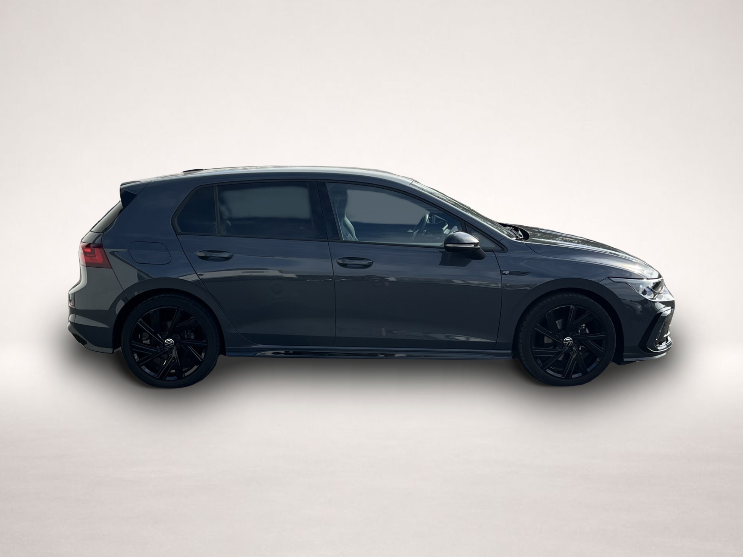 Volkswagen Golf (05/2024, Benzin)