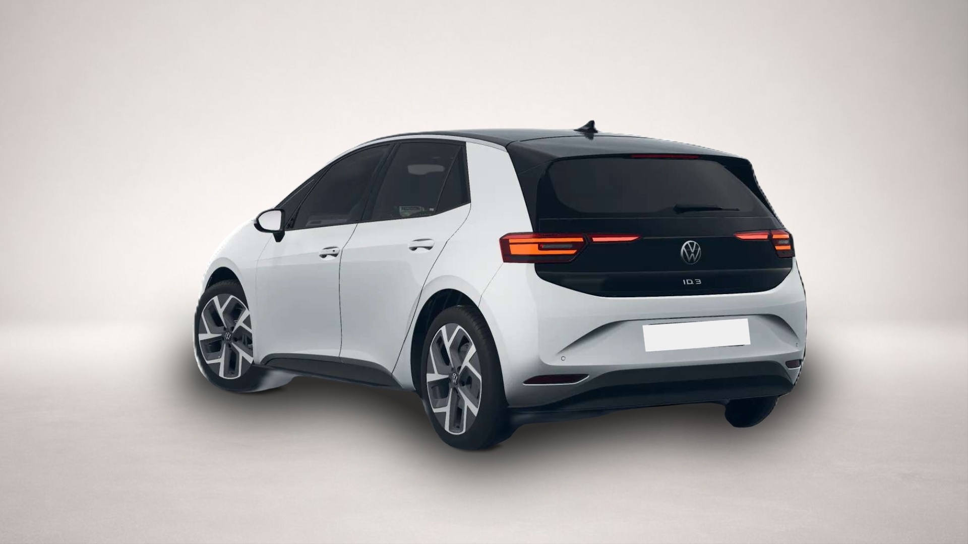 Volkswagen ID.3 (02/2025, ELECTRIC)