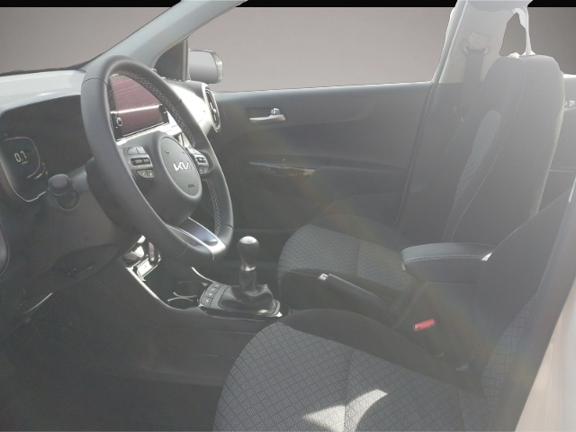 KIA Picanto (, Benzin)