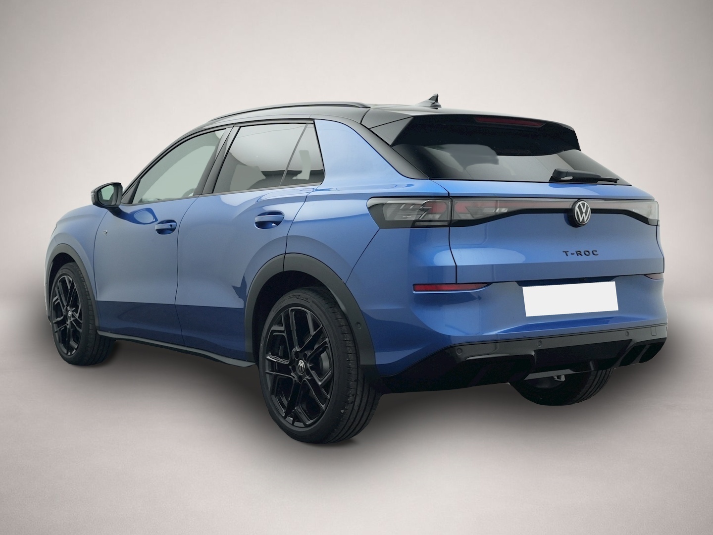 Volkswagen T-Roc (11/2025, Benzin)