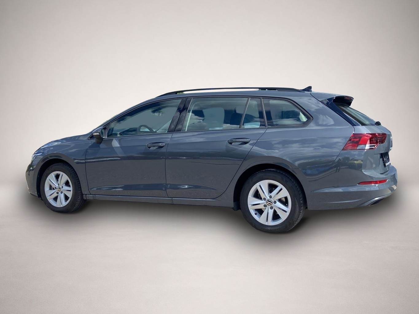 Volkswagen Golf (01/2024, )