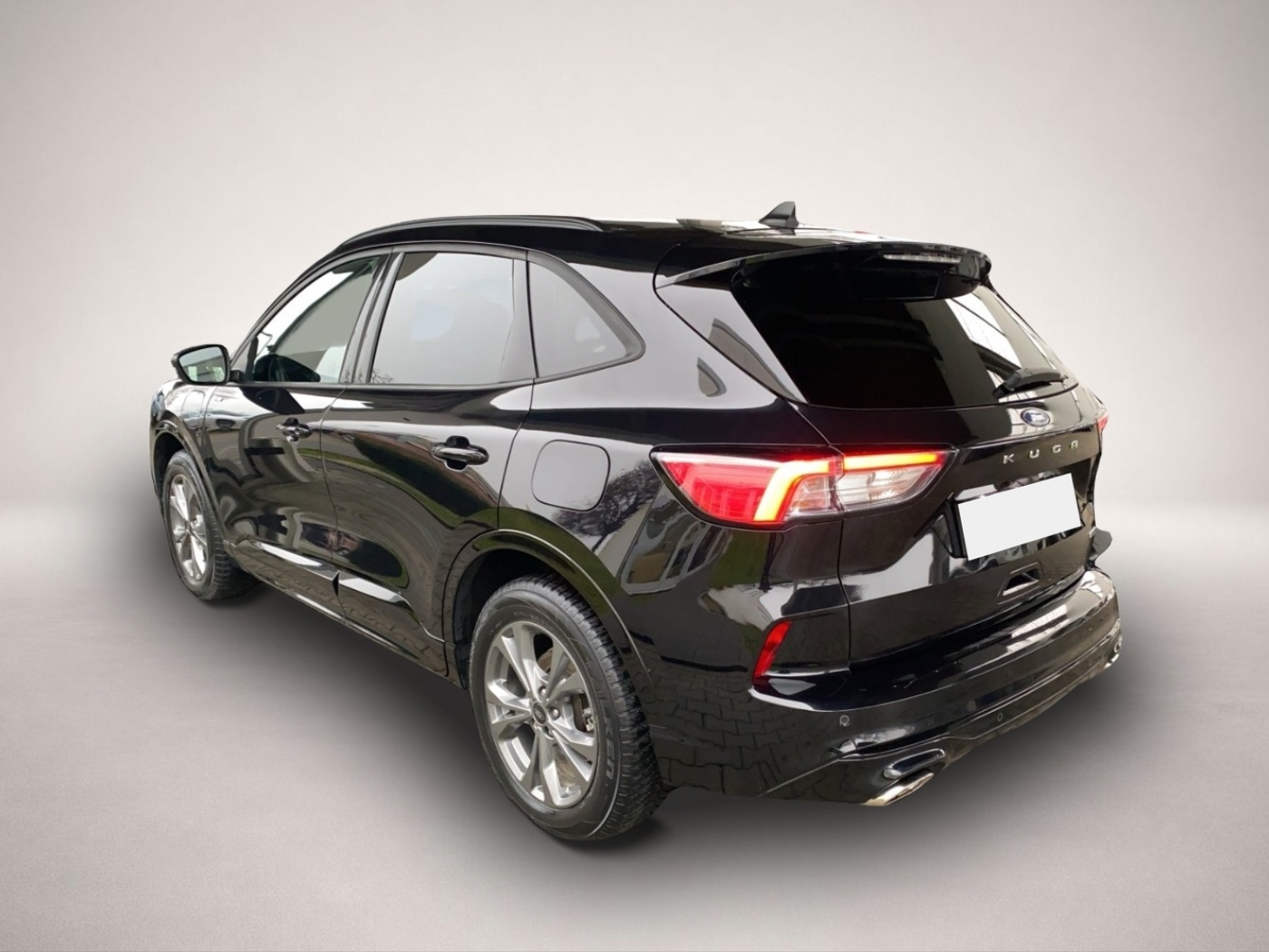 Ford Kuga (12/2022, )
