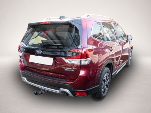 Subaru Forester (07/2024, Benzin)