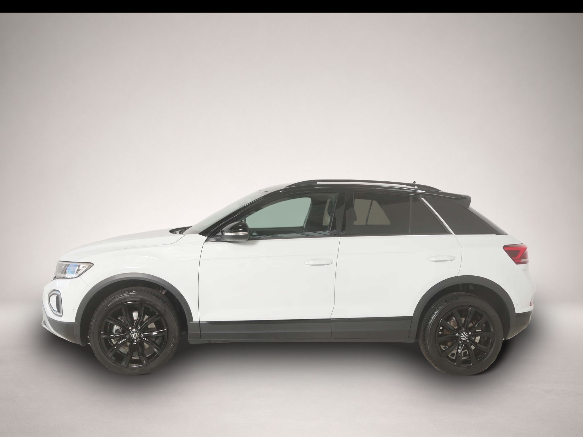 Volkswagen T-Roc (02/2024, Diesel)