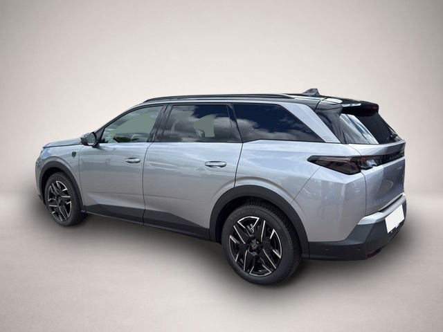 Peugeot 5008 (12/2024, Benzin)