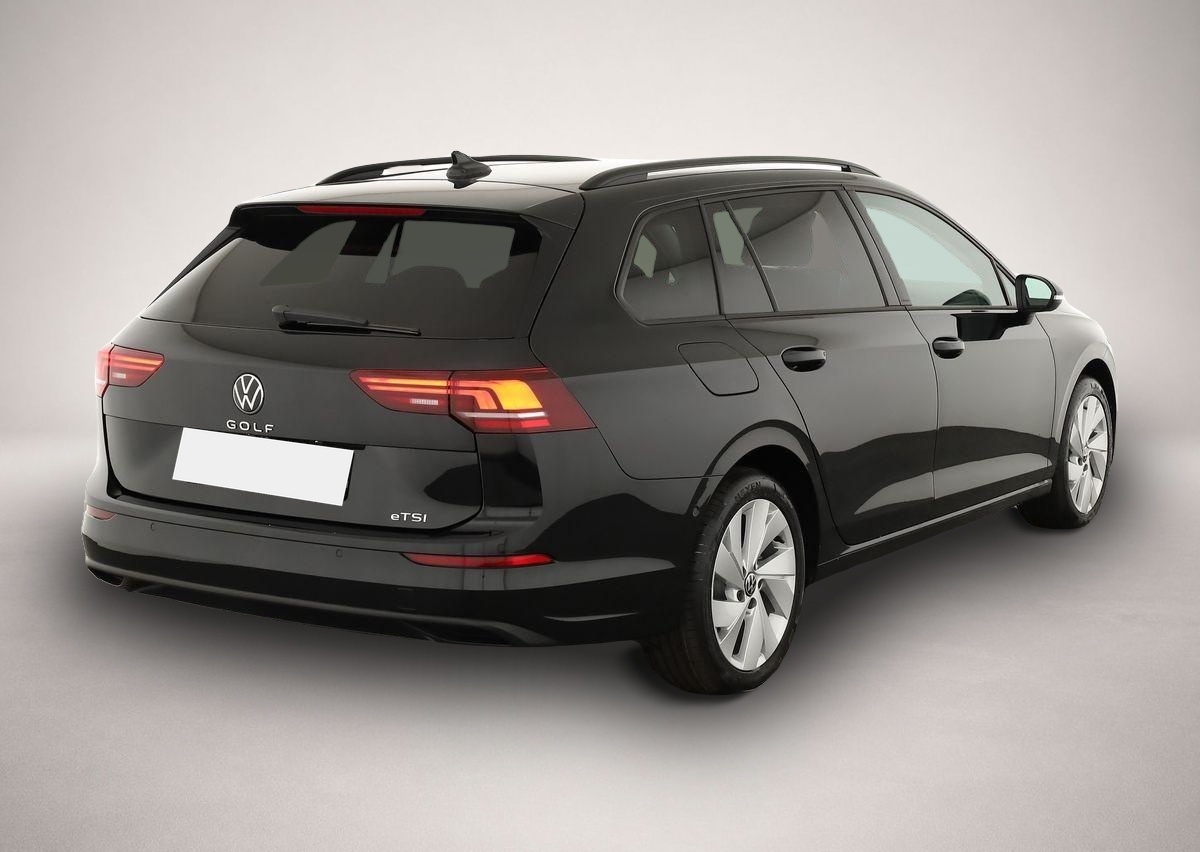 Volkswagen Golf (07/2026, Benzin)