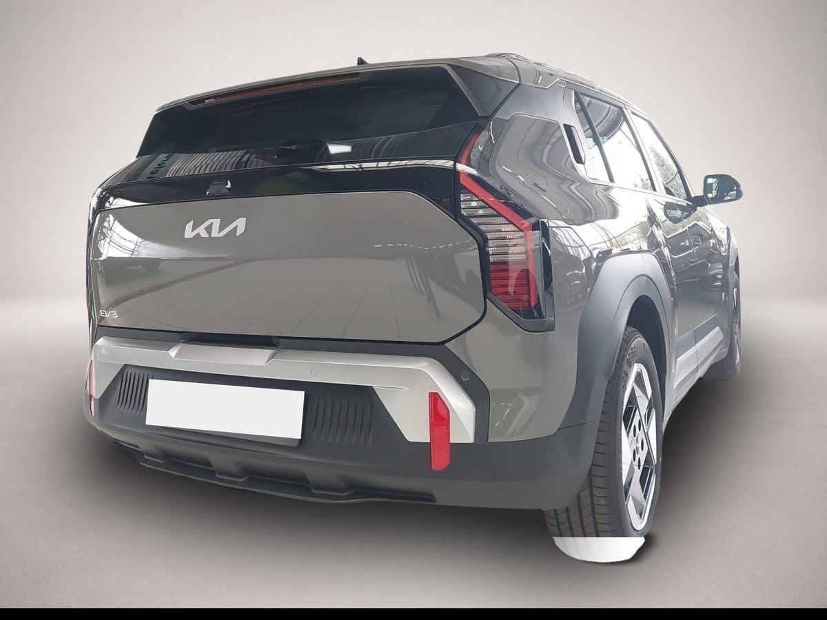 Kia EV3, Bild 2 von 4