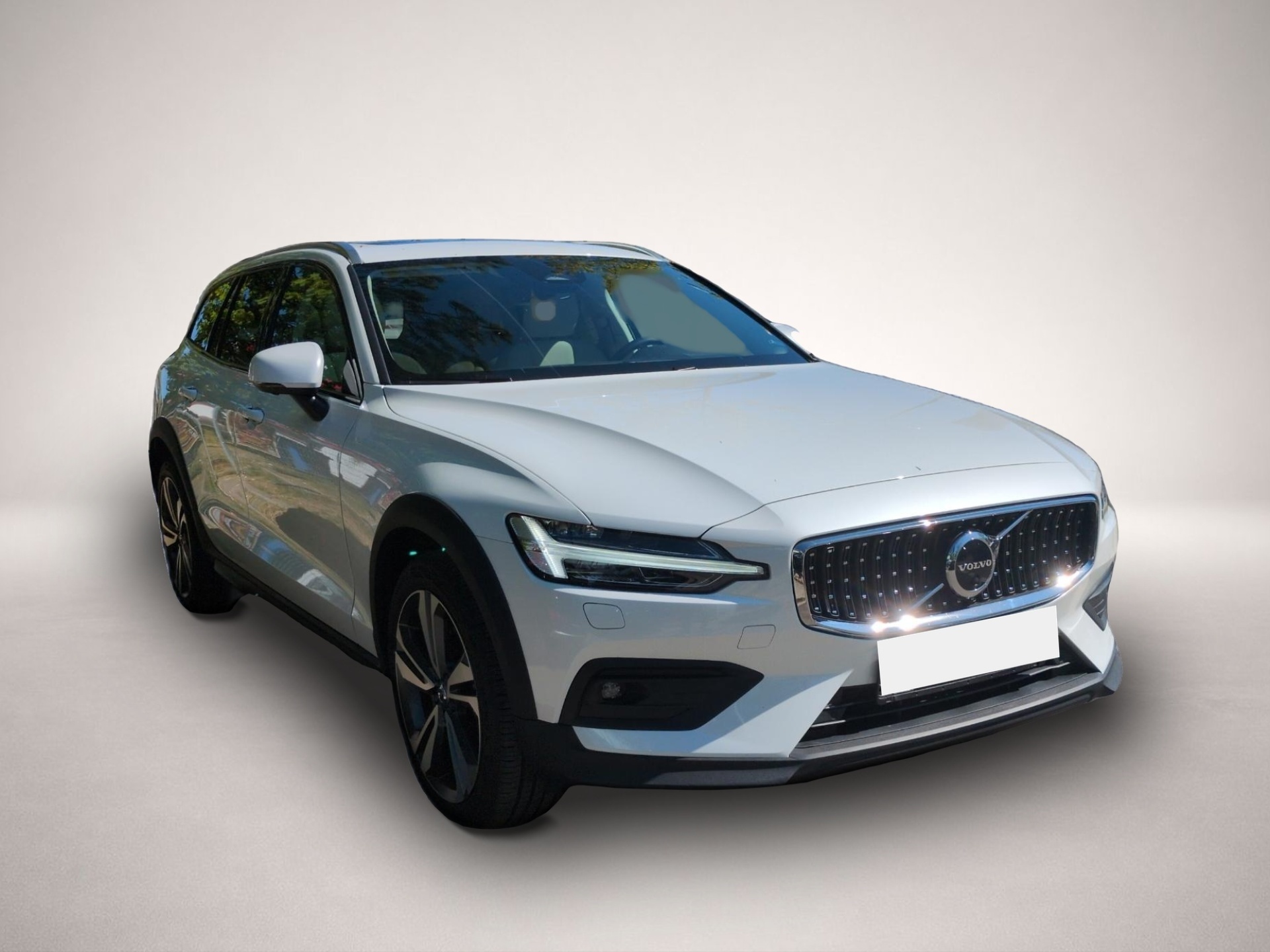 Volvo V60 Cross Country (03/2024, Diesel)