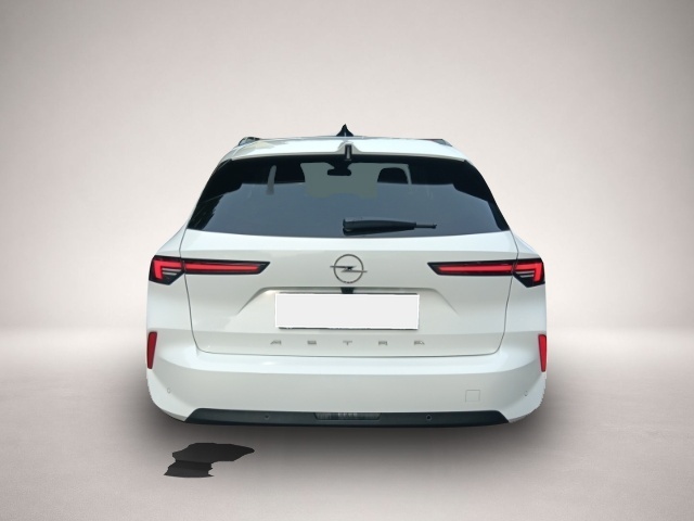 Opel Astra (08/2024, Benzin)
