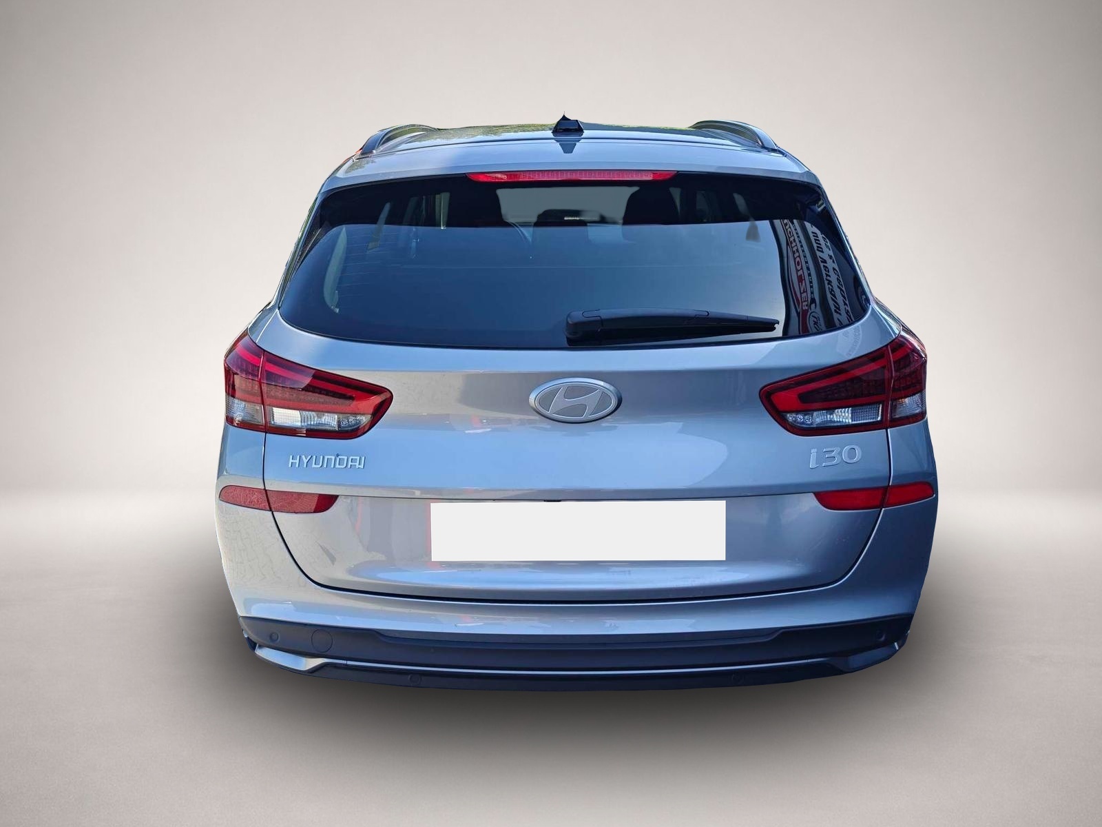 Hyundai i30 (01/2026, Benzin)
