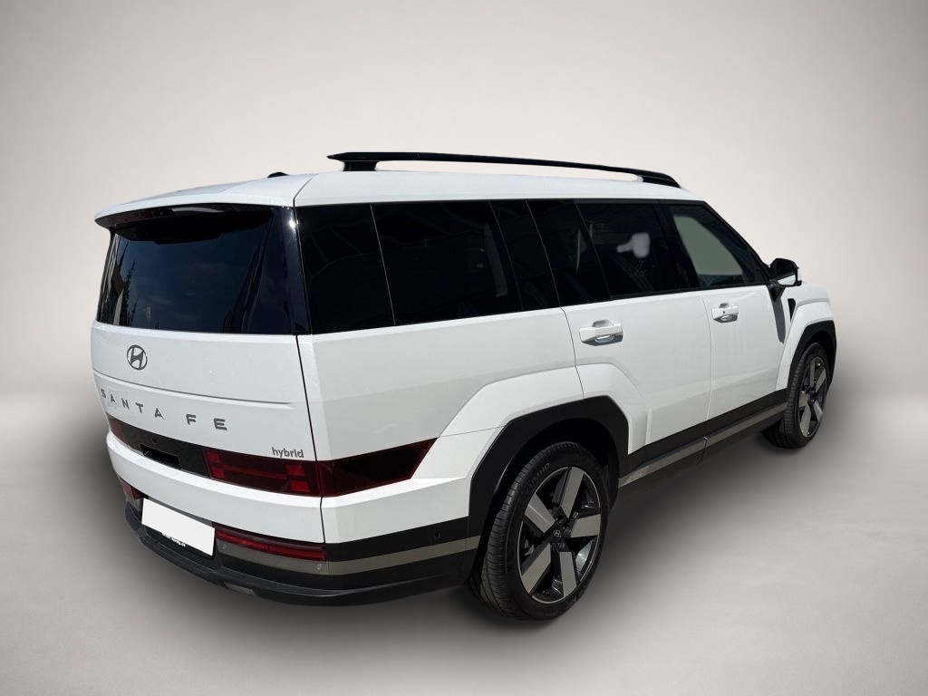 Hyundai SANTA FE (08/2024, )