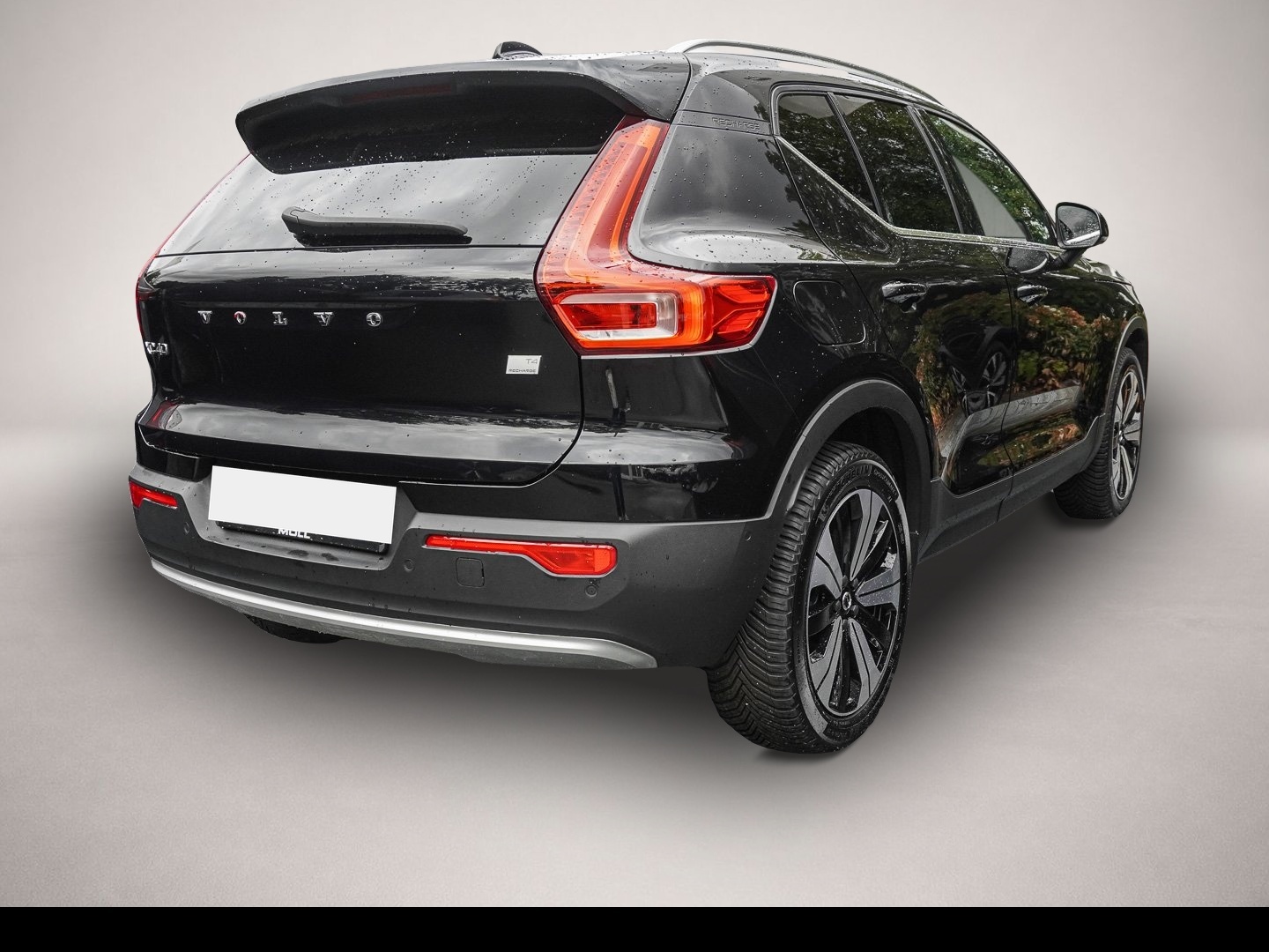 Volvo XC40 (11/2023, )