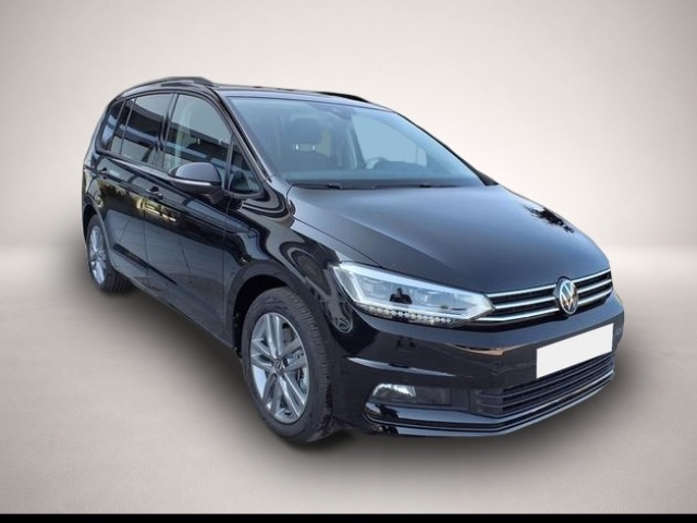 Volkswagen Touran, image 5 of 5