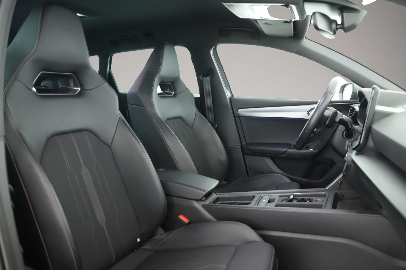 Cupra Leon (11/2023, Benzin)