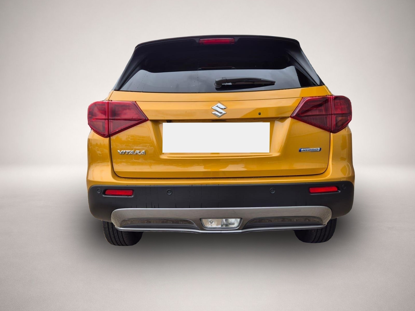 Suzuki Vitara (02/2026, Benzin)