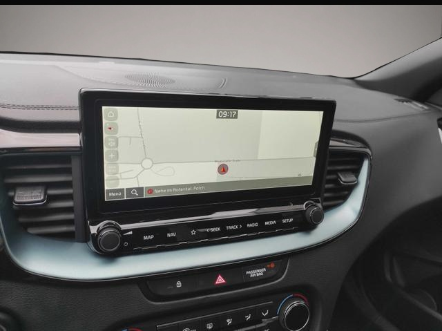 Kia XCeed, Bild 10 von 10