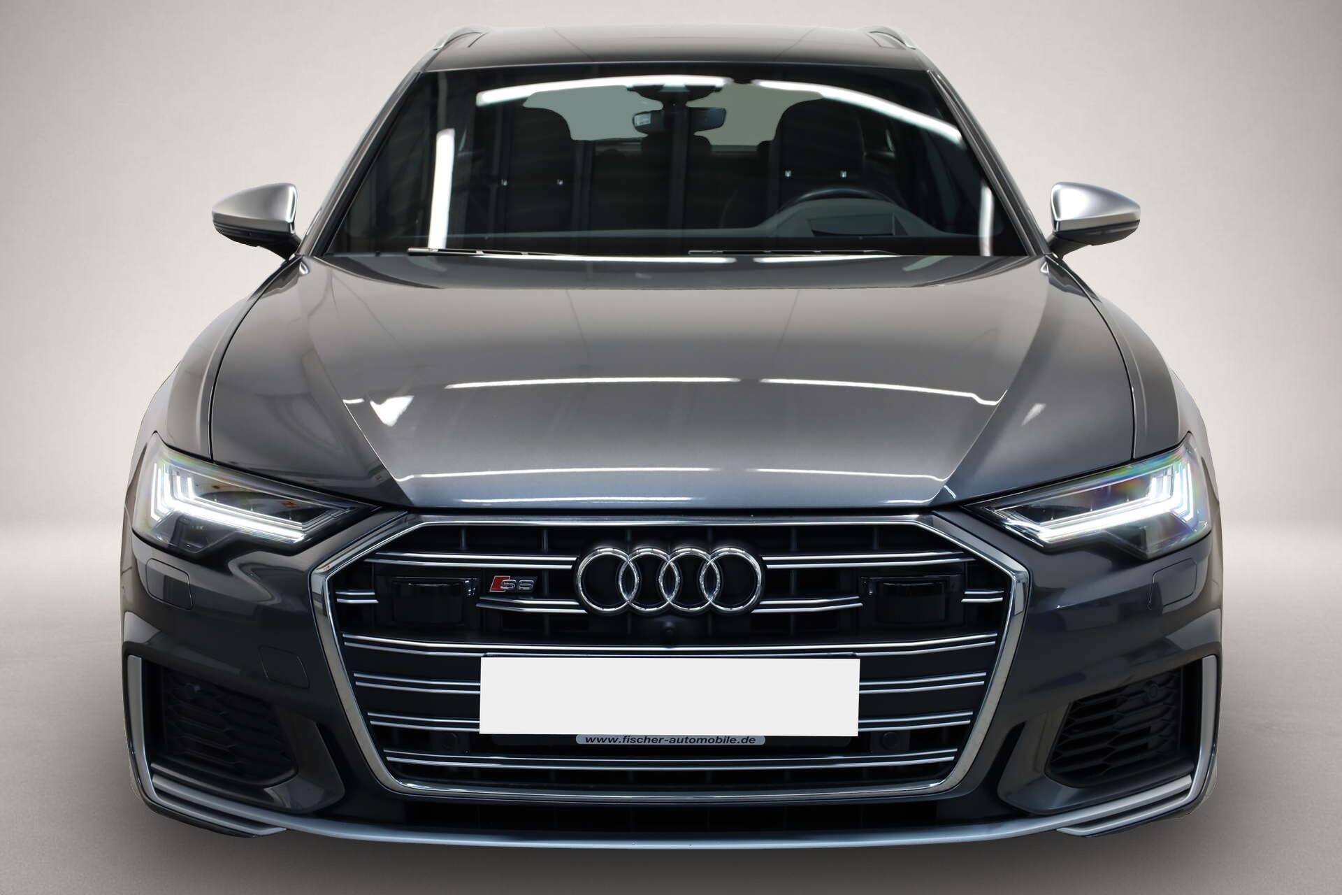Audi quattro (12/2022, Diesel)