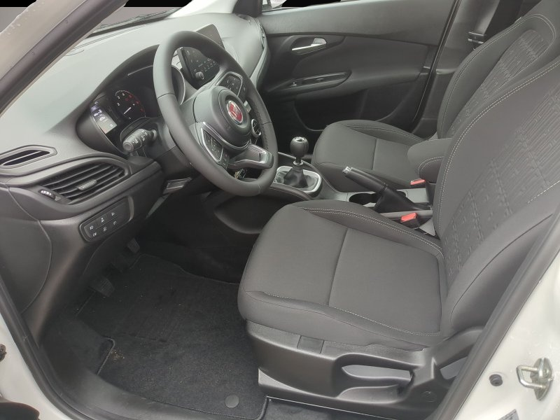 Fiat Tipo (03/2026, Diesel)