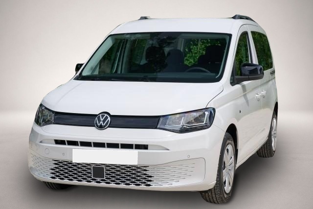 Volkswagen Caddy (, Diesel)