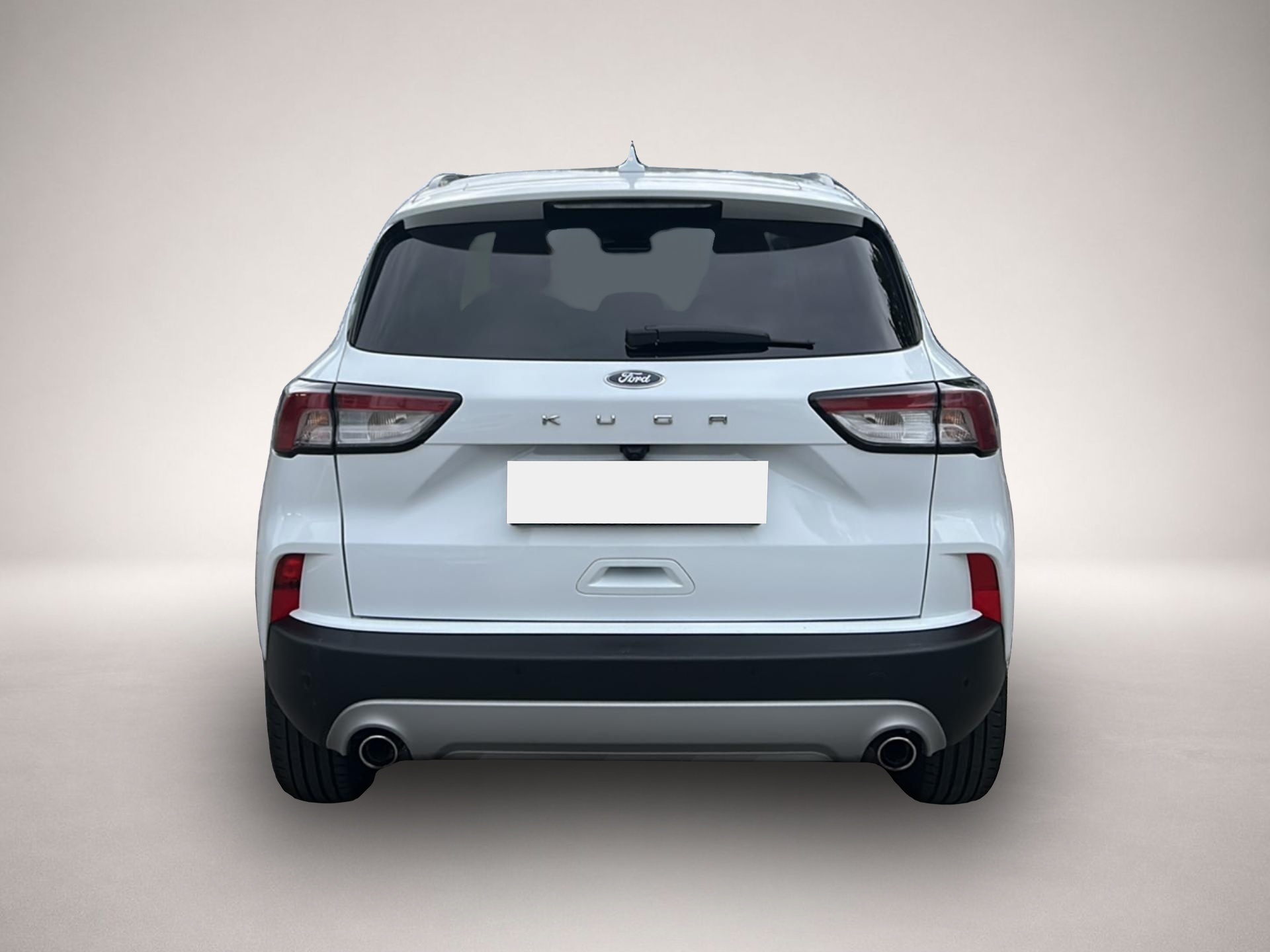 Ford Kuga (03/2023, Diesel)
