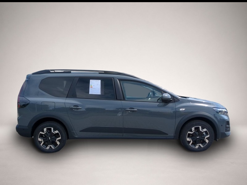 Dacia Jogger (06/2026, Hybrid (Benzin/Elektro))