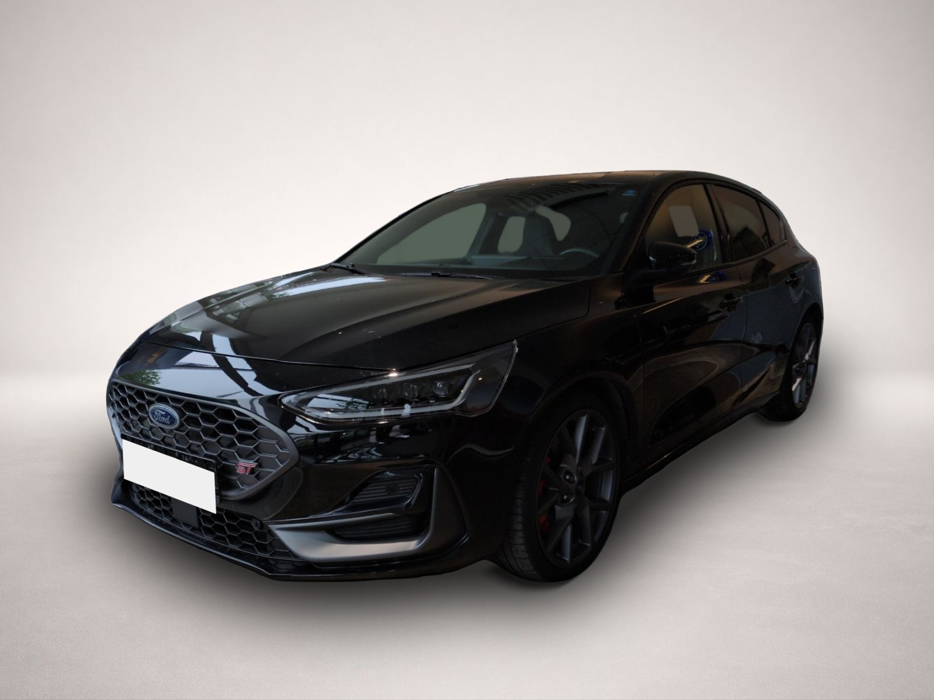 Ford Focus (05/2022, Benzin)