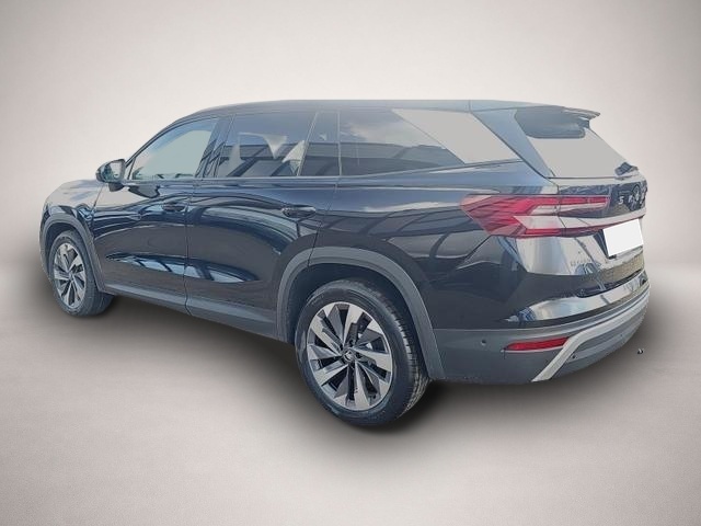 Skoda Kodiaq (03/2026, Diesel)
