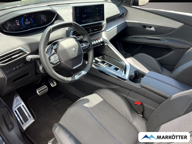 Peugeot 3008 (06/2024, Benzin)
