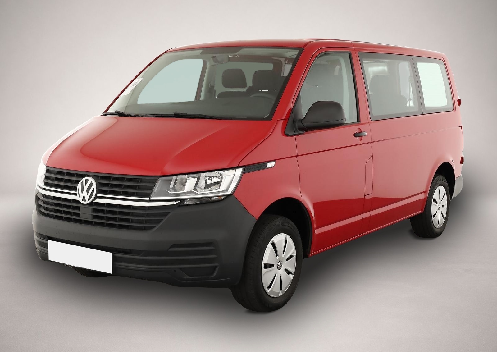 Volkswagen T6 Transporter (05/2021, Diesel)