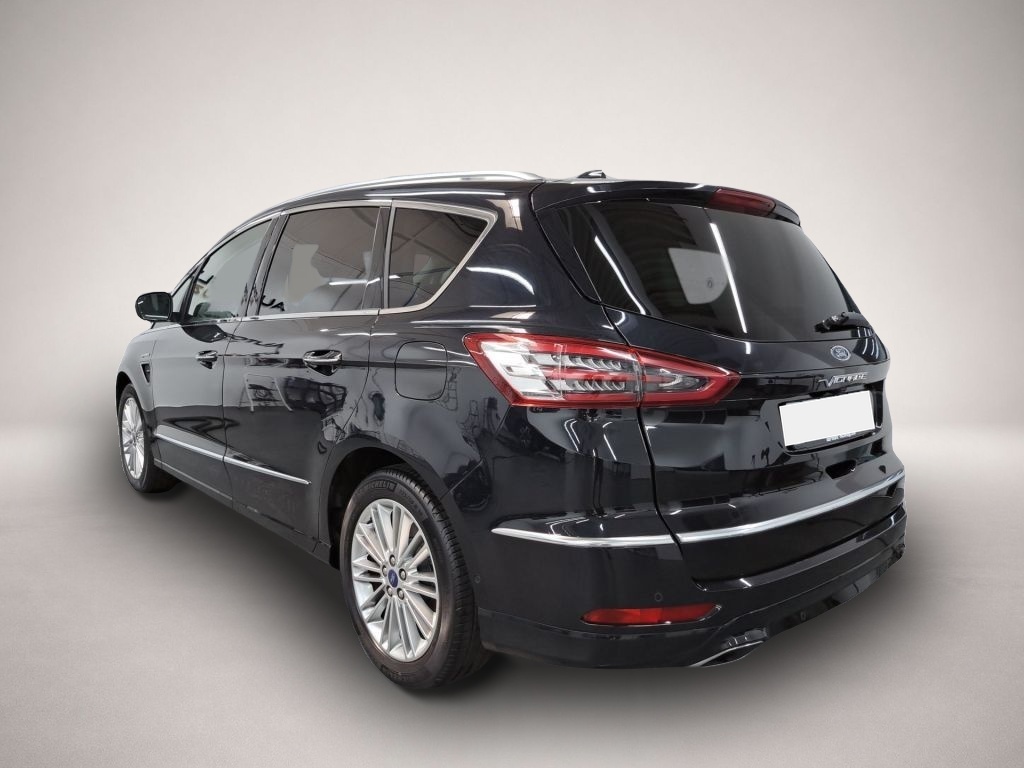 Ford S-Max (02/2022, )