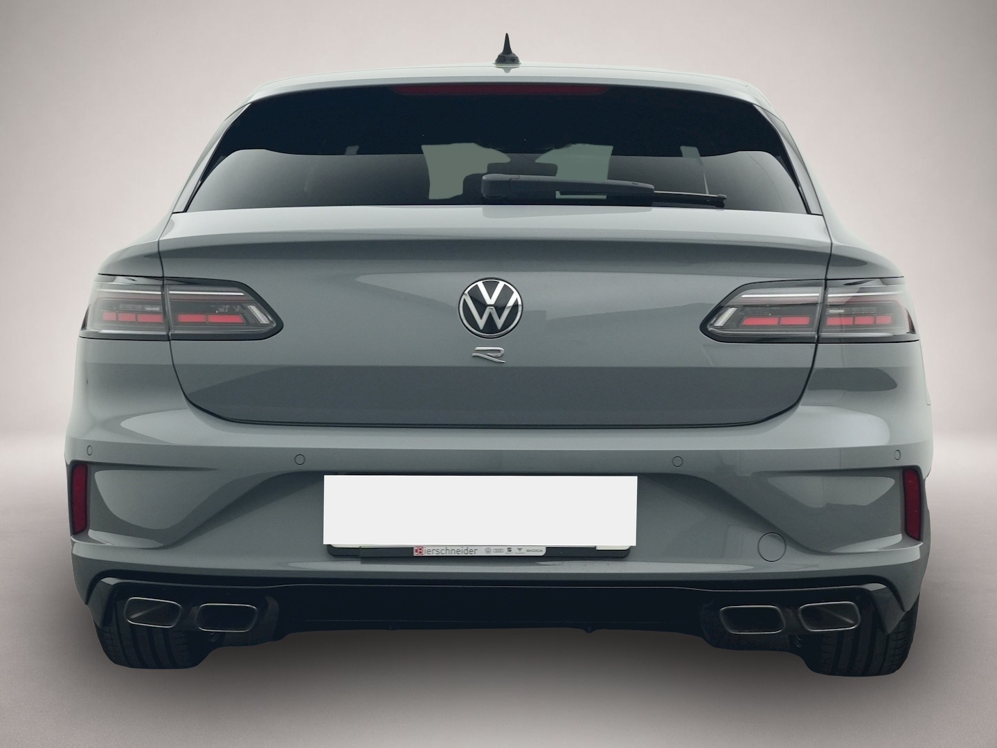 Volkswagen Arteon (12/2024, Benzin)