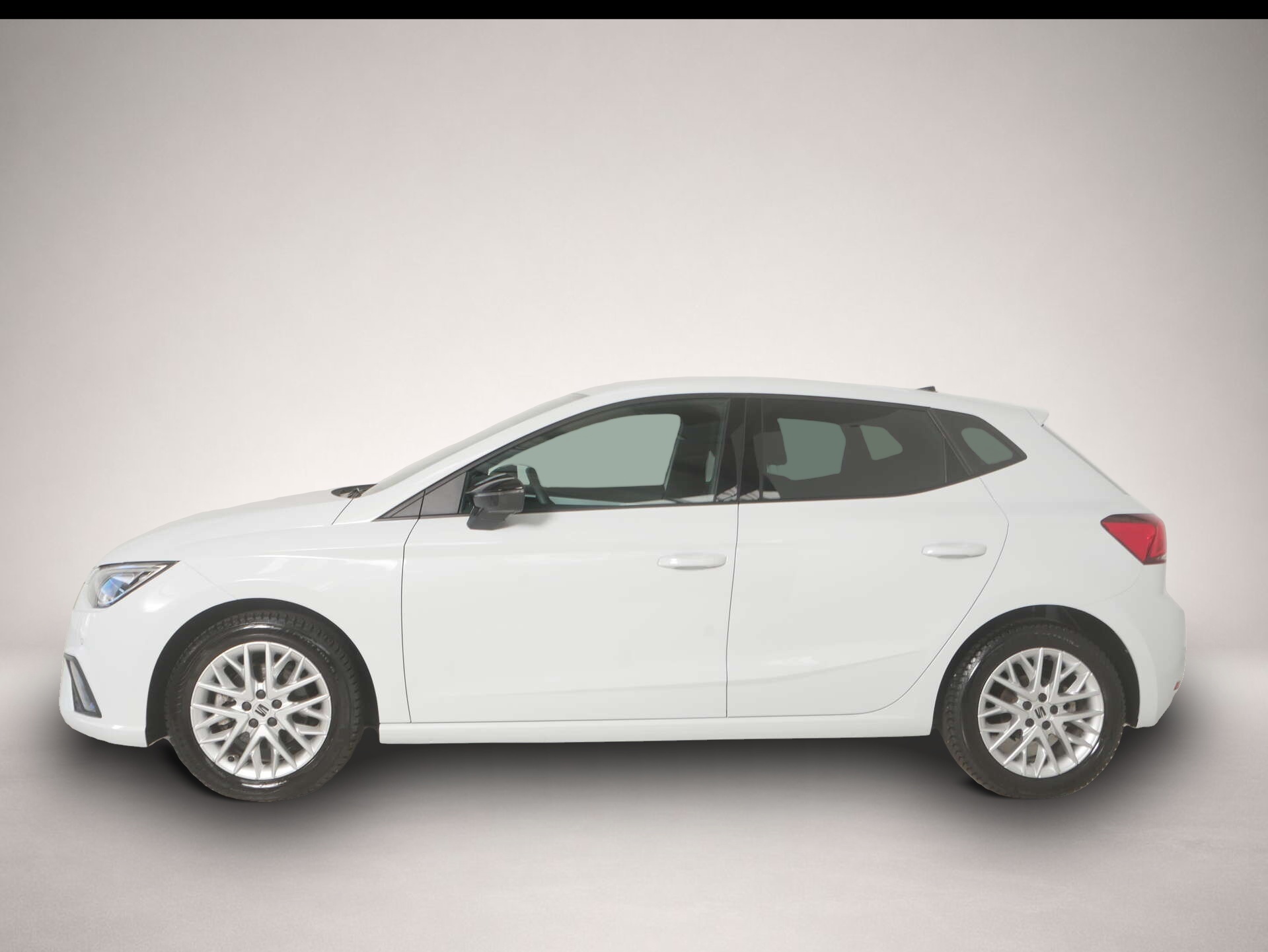 Seat Ibiza (07/2025, Benzin)