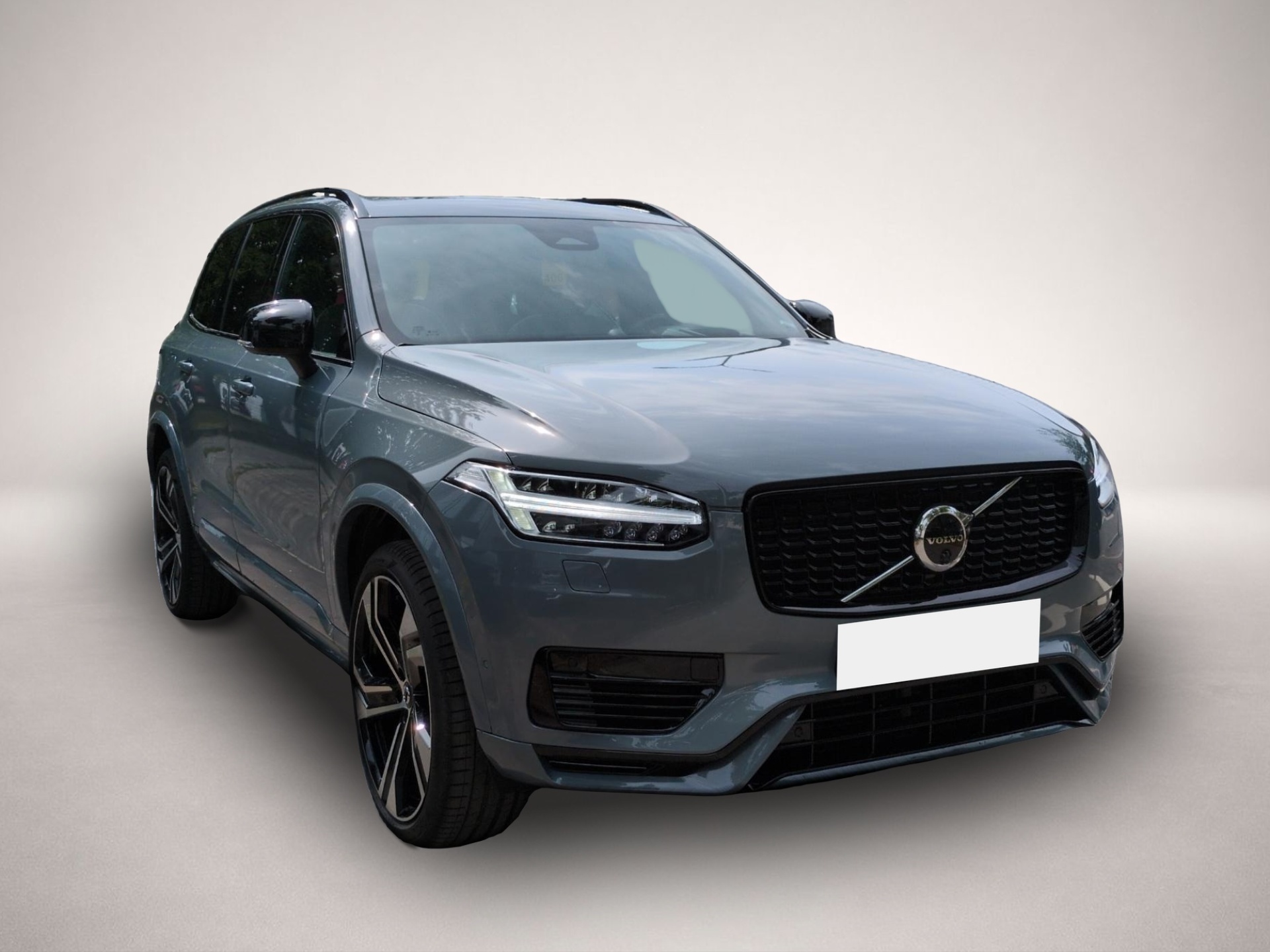 Volvo XC90 (02/2023, Hybrid (Benzin/Elektro))