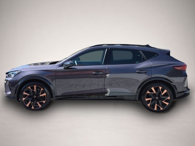 CUPRA Formentor, Bild 2 von 8