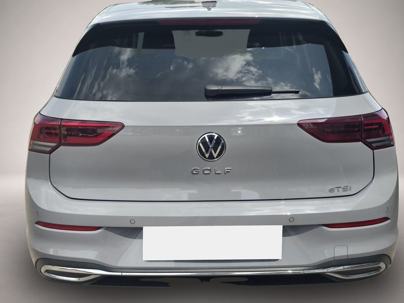 Volkswagen Golf (03/2024, )