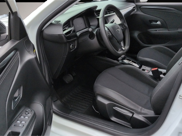 Opel Corsa (07/2023, Benzin)
