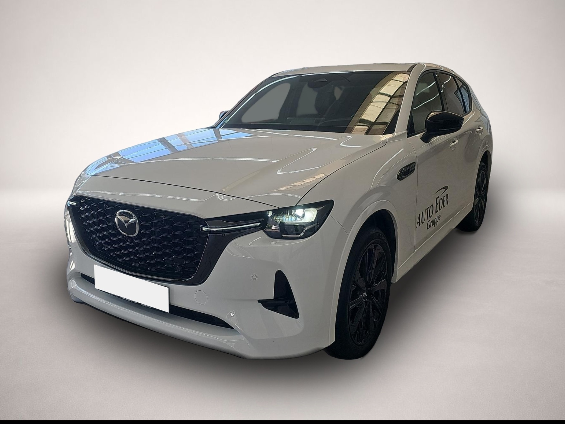 Mazda CX-60 (12/2025, Diesel)