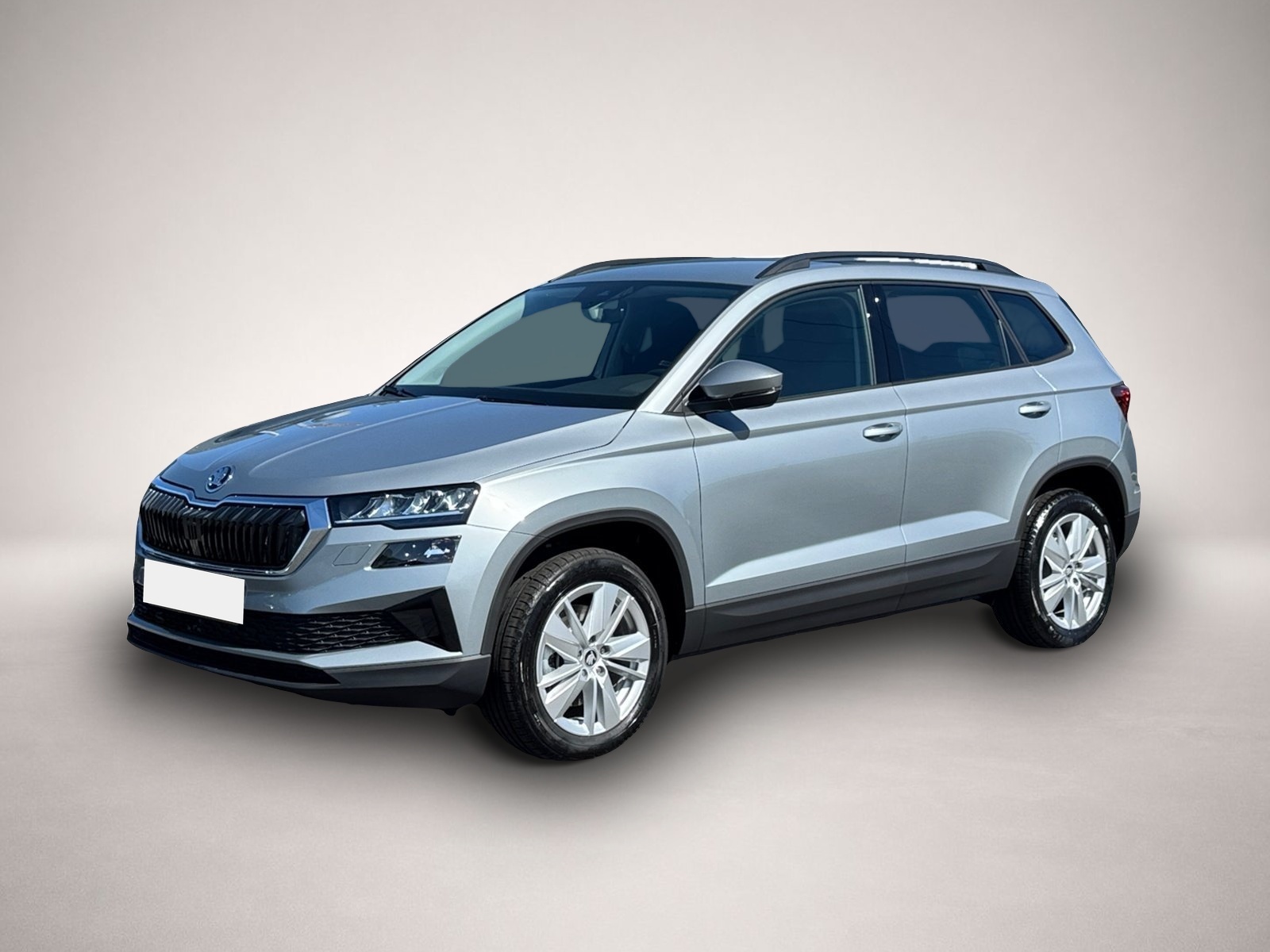 Skoda Karoq (02/2026, Benzin)