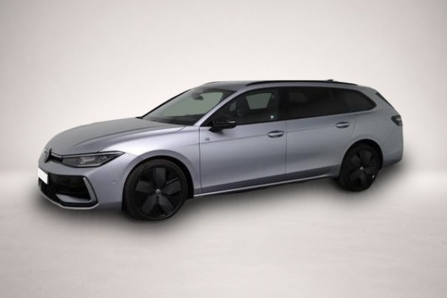 Volkswagen Passat Variant (06/2026, Benzin)