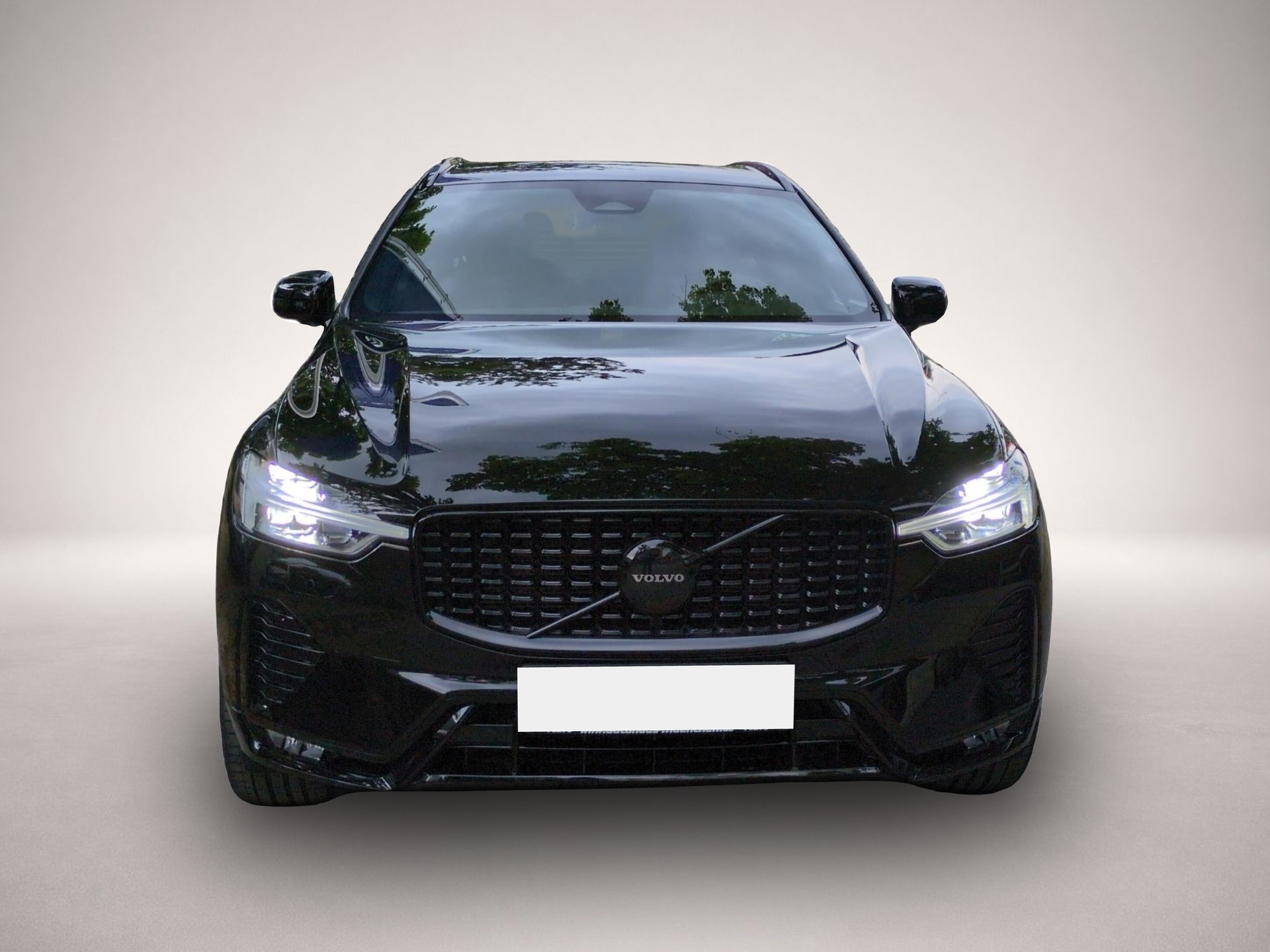 Volvo XC60 (05/2024, Benzin)