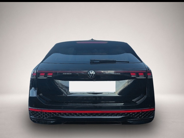 Volkswagen Passat Variant (01/2025, Diesel)