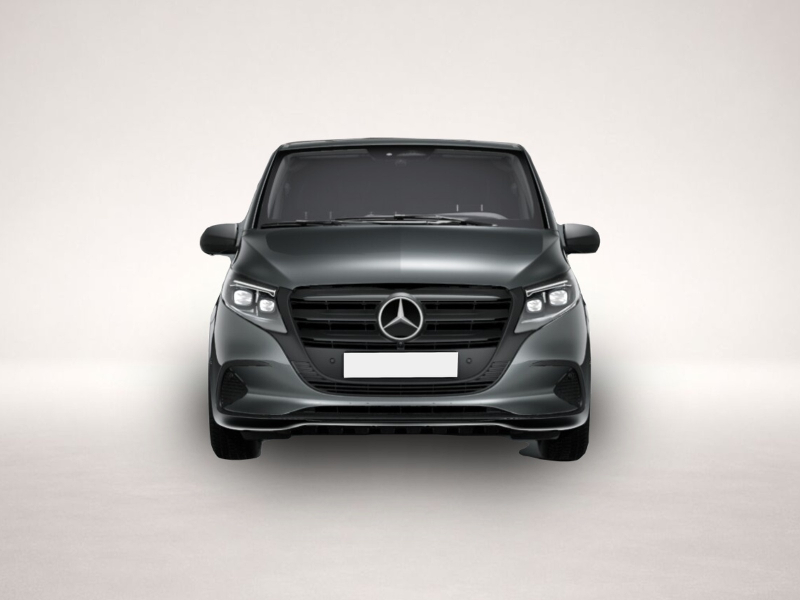 Mercedes-Benz Vito (08/2025, Diesel)