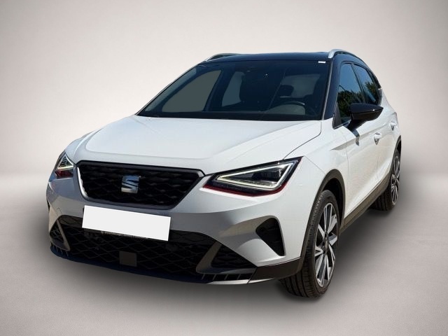 Seat Arona (03/2023, Benzin)