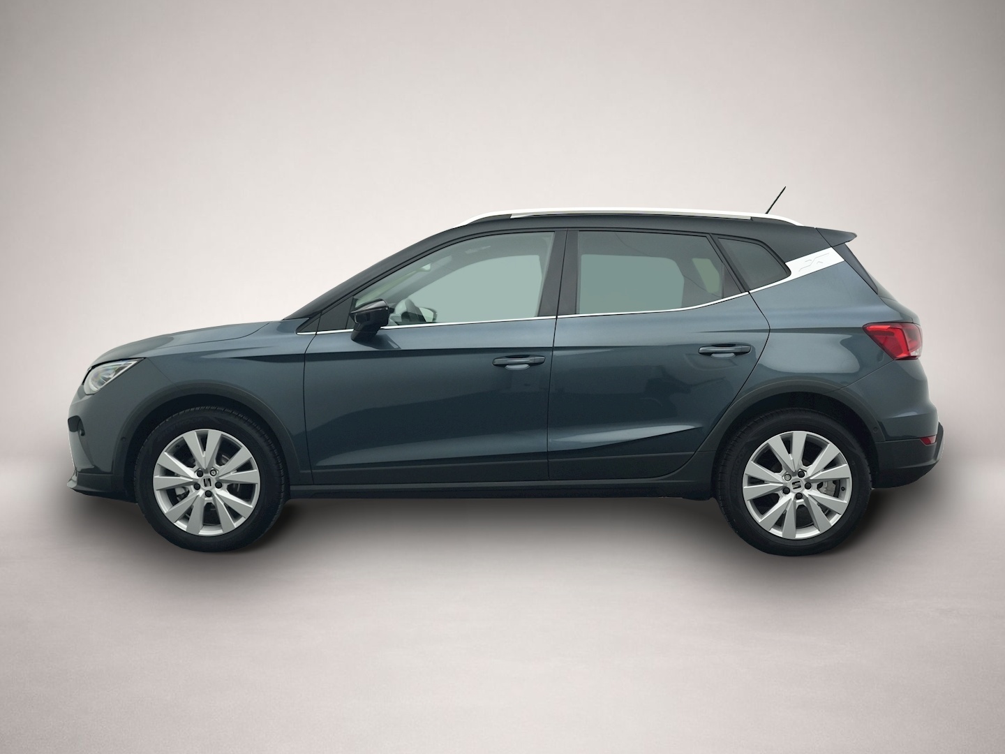Seat Arona (05/2025, Benzin)