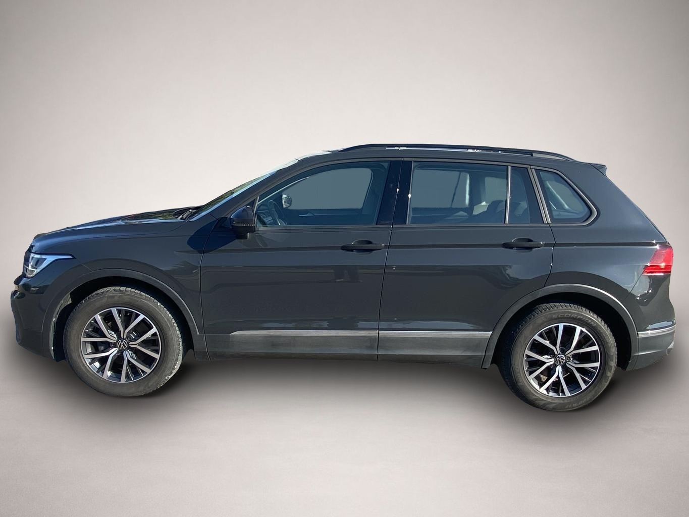 Volkswagen Tiguan (04/2023, )