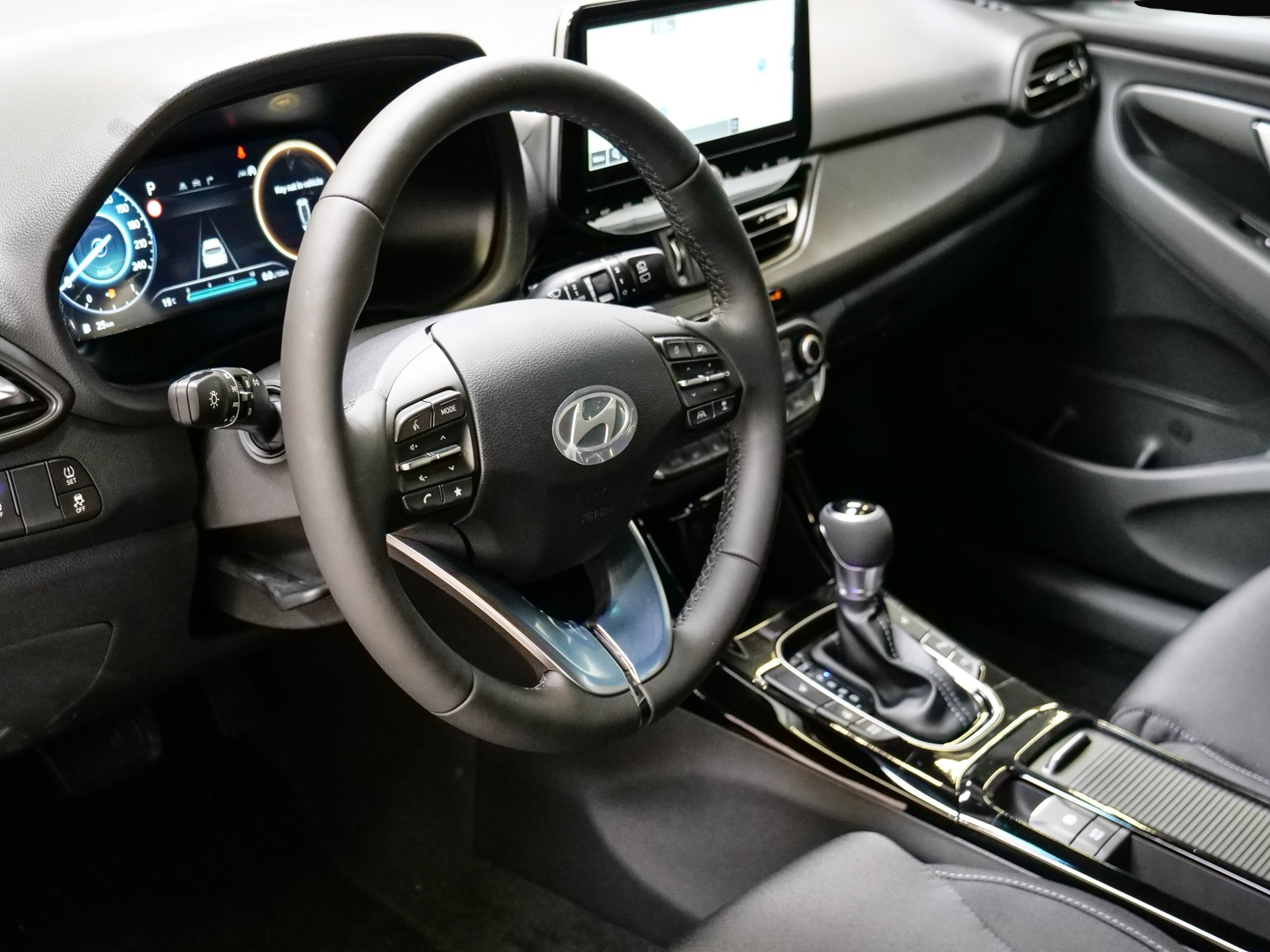 Hyundai i30, Bild 3 von 6