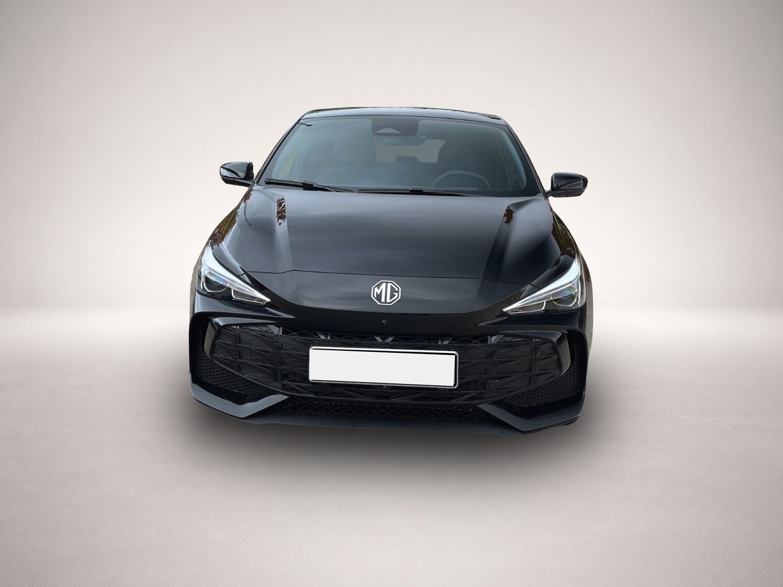 Mg MG3, Bild 2 von 8