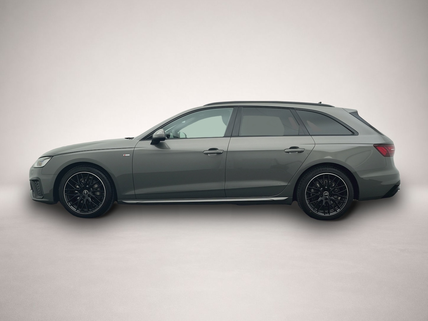 Audi A4 (01/2025, Diesel)