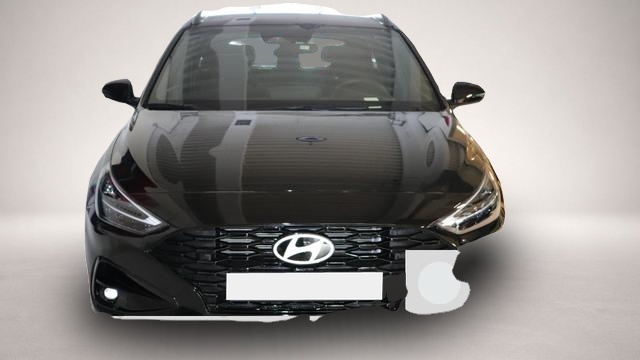 Hyundai i30 (12/2024, Benzin)